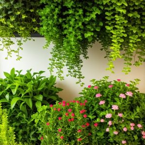 Uradi sam ideje: Izrada vertikalnih vrtova za male prostore