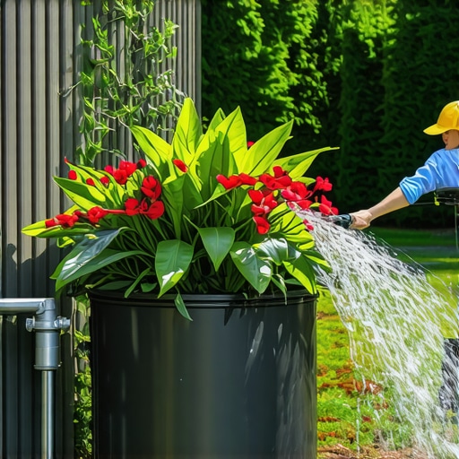 Ušteda vode u bašti uz pametne trikove: 5 jednostavnih rešenja