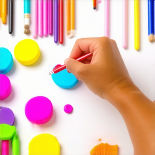 Vajanje polimer gline za početnike: Ideje i saveti za kreativno stvaranje