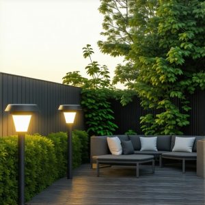 Zelena energetska rešenja: DIY solarne lampe za vrt i terasu u 2025