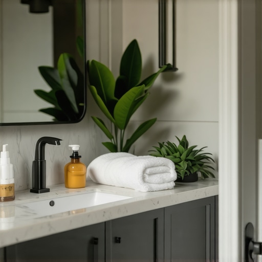 10 jeftinih detalja koji momentalno menjaju izgled kupatila