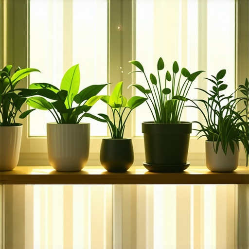 Biljke u Saksijama: Pametni DIY Saveti za Održavanje Zdravih Biljaka.