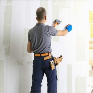 DIY Krpljenje Gipsanih Ploča: Brza Rešenja za Savršene Zidove