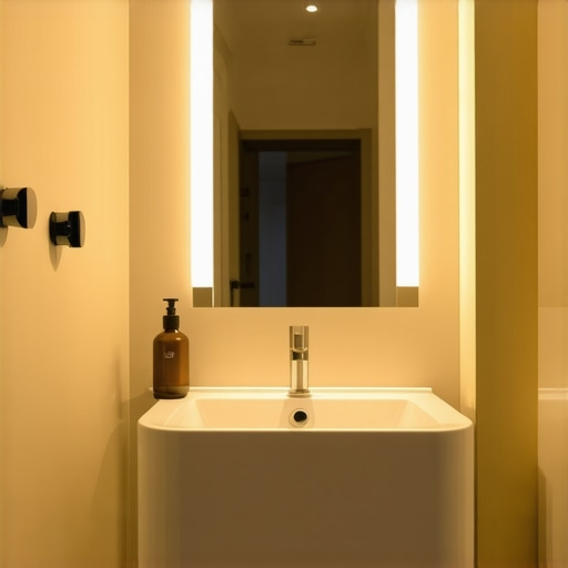 DIY LED Rasveta Kupatila: 5 Ideja za Moderan Dizajn i Uštedu