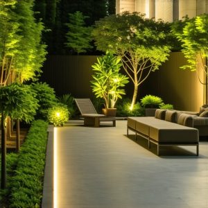 DIY dizajn dvorišta: Preuredite prostor uz pametna rešenja u 2024.