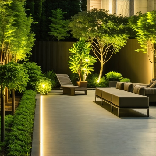 DIY dizajn dvorišta: Preuredite prostor uz pametna rešenja u 2024.