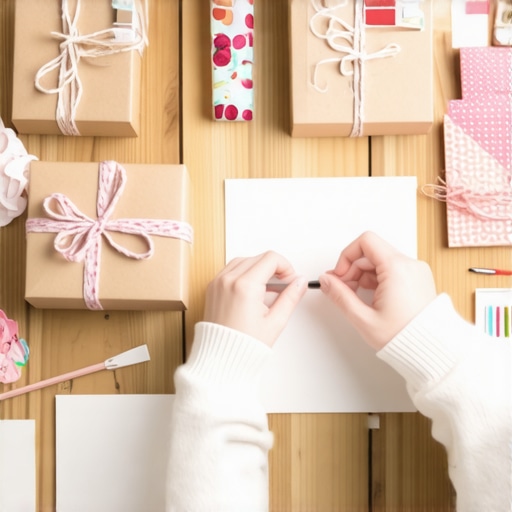 DIY pokloni: Kreativne ideje za unikatne darove voljenima.