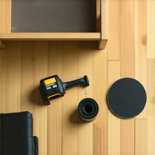 Detalj pomeranja nameštaja i alata u dnevnoj sobi