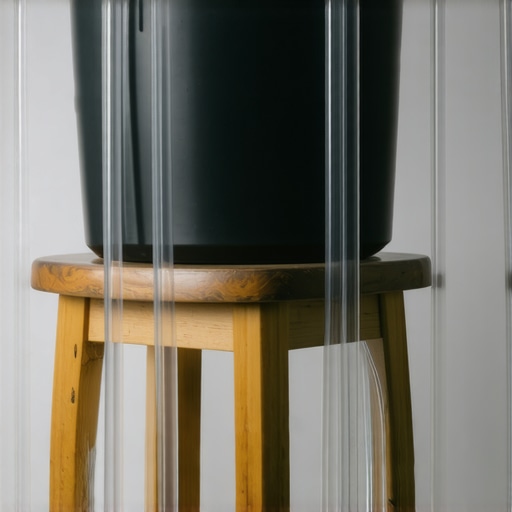 Domaći sistem za automatsko zalivanje biljaka kap po kap