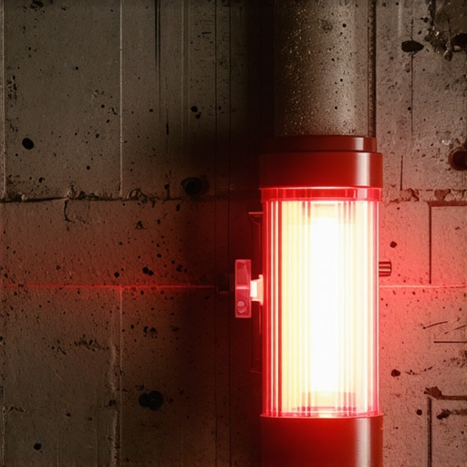 Detektor kablova u zidu Pronalaženje strujnih kablova detektorom pre bušenja zida