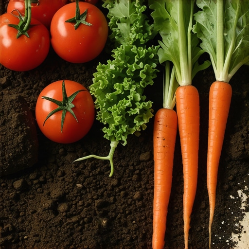 Domaće đubrivo za povrće: Prirodni recepti za zdrav i obilan rod