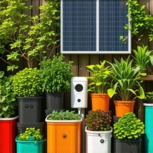 Eko Bašta: 5 Pametnih DIY Projekata za Održivi Vrt u 2025.