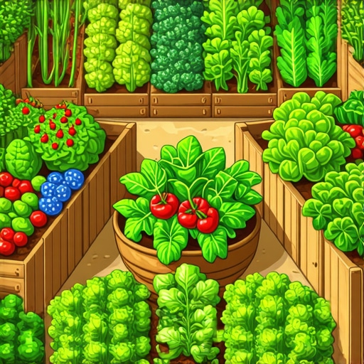 Eko bašta za početnike: DIY vodič za zdravu hranu 2024.