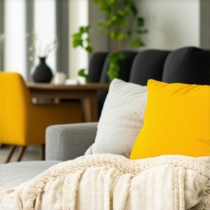 Ekonomičan nameštaj: Brzi DIY saveti za preuređenje doma u 2024.