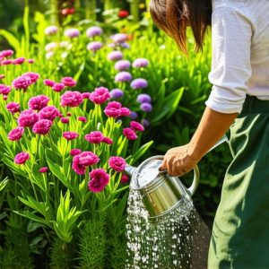 Gredice Višegodišnjih Biljaka: Laki Vodič za Baštu Bez Muke 2024