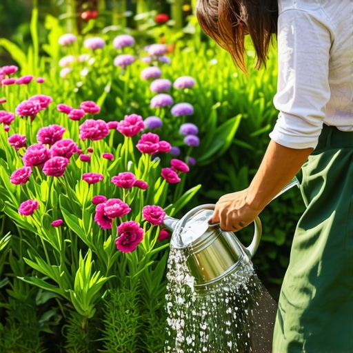 Gredice Višegodišnjih Biljaka: Laki Vodič za Baštu Bez Muke 2024