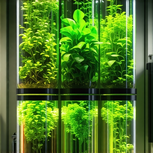 Hidroponski Vertikalni Vrt: Laki DIY Koraci za Uzgoj Zdrave Hrane u Stanu