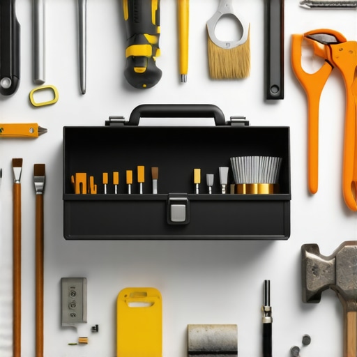 Kućni Alati za Majstore: Neophodan Vodič za Svaki DIY Poduhvat 2025