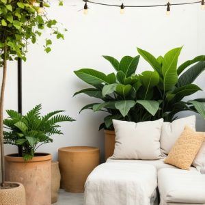 Letnja Terasa Iz Snova: Top 10 DIY Ideja za Oazu Opuštanja u 2024.