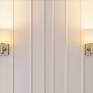 Loša rasveta? Dodajte bežične zidne lampe bez kablova