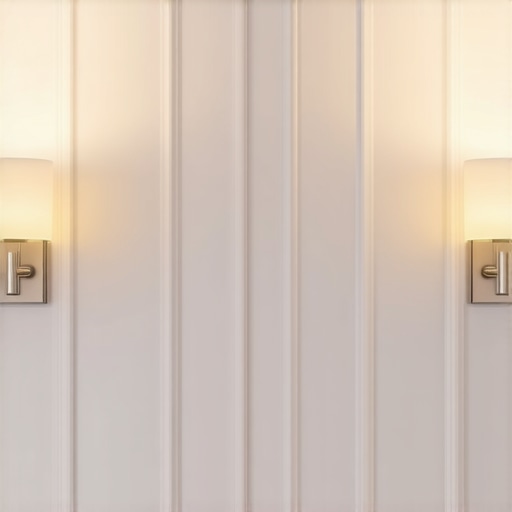 Loša rasveta? Dodajte bežične zidne lampe bez kablova