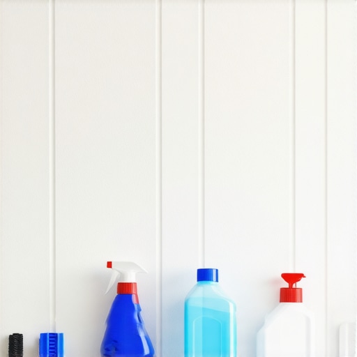 Masne mrlje na zidu? 3 proverena načina da ih uklonite