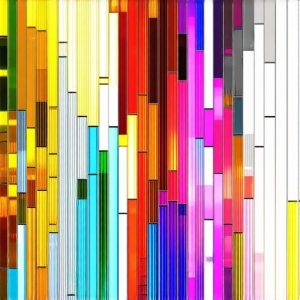 Mozaik Ogledala: Unikatni DIY Projekti za Modernu Zidnu Dekoraciju