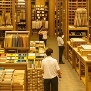 Najbolje Mesta za Kupovinu Zanatskih Materijala po Pristupačnim Cenama