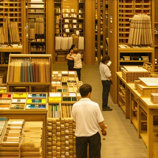 Najbolje Mesta za Kupovinu Zanatskih Materijala po Pristupačnim Cenama