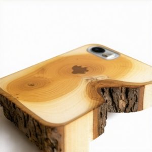 Napravite stalak za telefon od ostataka daske [10 minuta]