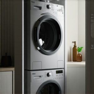 Organizacija vešeraja u malom kupatilu: Vertikalni sistemi 2026.