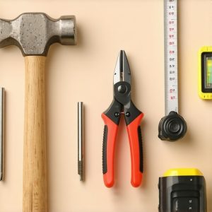 Osnovni kućni alati: DIY vodič za svakog početnika majstora 2025.