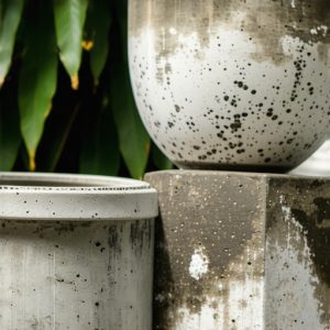 Pokloni koje možeš da napraviš sam: Ručno livene saksije