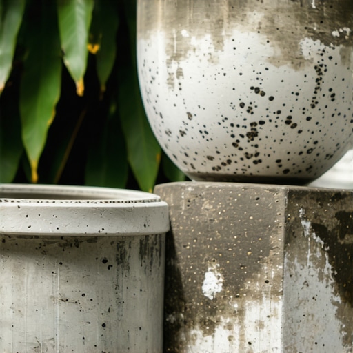 Pokloni koje možeš da napraviš sam: Ručno livene saksije