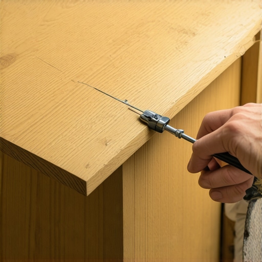 Popravka ogrebotina: DIY vodič za nameštaj kao nov u 2024