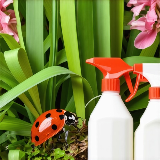 Prirodna Zaštita Biljaka: Efikasni DIY Načini Protiv Štetočina u Bašti