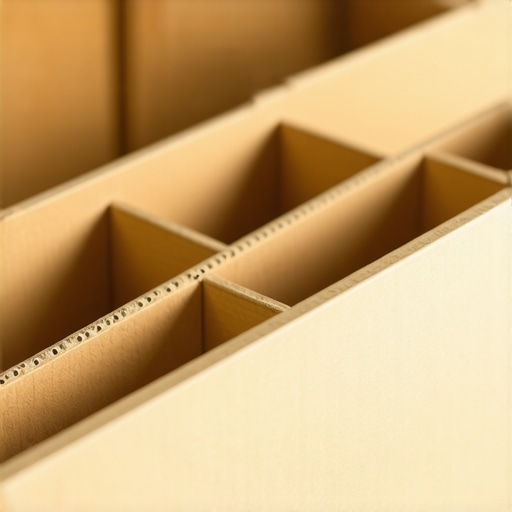 Profesionalne kartonske pregrade za fioke Detaljan prikaz spojeva na kartonskim pregradama za fioke