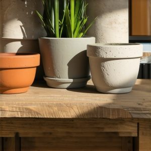 Ručno rađene saksije od gipsa: Brz recept za 2026.