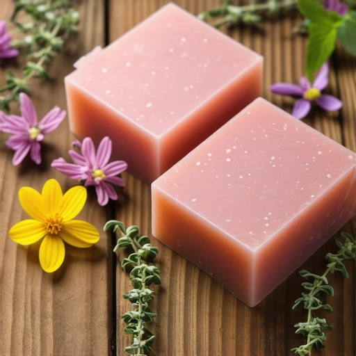 Ručno rađeni sapuni kao unikatan poklon iz vaše kuhinje