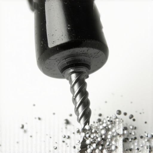 Savršen spoj odvijača i šrafa Detaljan prikaz pravilnog naleganja bita odvijača u glavu šrafa