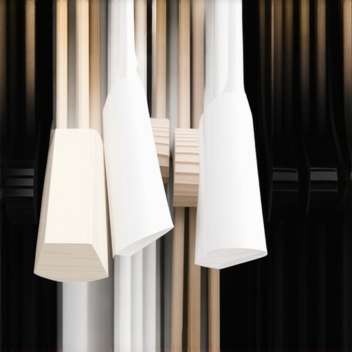 Savršeno organizovan DIY ormar po boji Organizacija odeće po bojama u drvenom ormaru sa drvenim vešalicama