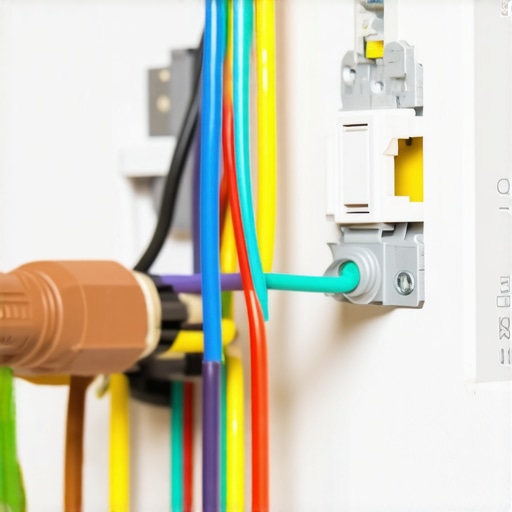 Ugradnja pametnog prekidača korak po korak Detaljan prikaz povezivanja žica na pametni prekidač u dozni