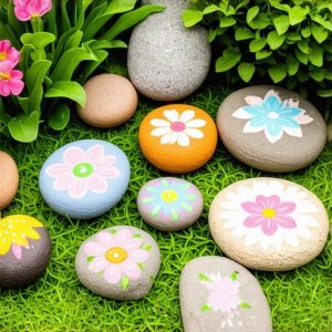 Unikatne baštenske dekoracije: Kreativni DIY projekti za savršen vrt.