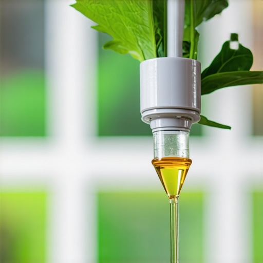 DIY sistem za zalivanje biljaka Uradi sam sistem za automatsko zalivanje sobnog cveća