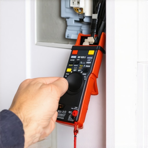 Detaljan prikaz povezivanja pametnog releja bez nultog voda