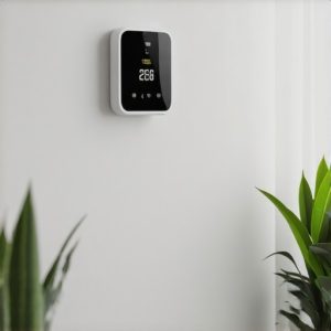 Instalirajte pametni termostat i uštedite struju [2026]