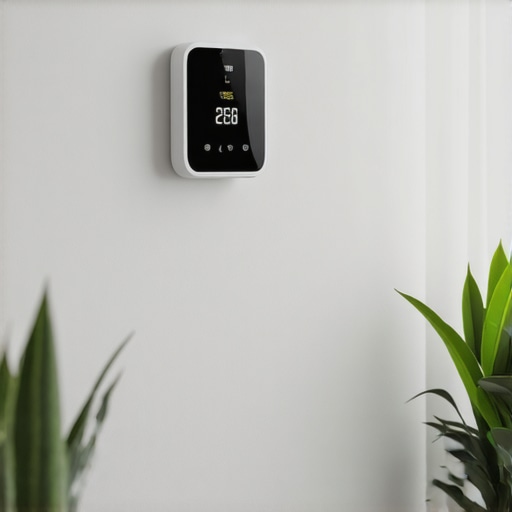 Instalirajte pametni termostat i uštedite struju [2026]