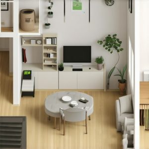 Kako do 3 kvadrata više u malom stanu [Trikovi za 2026]