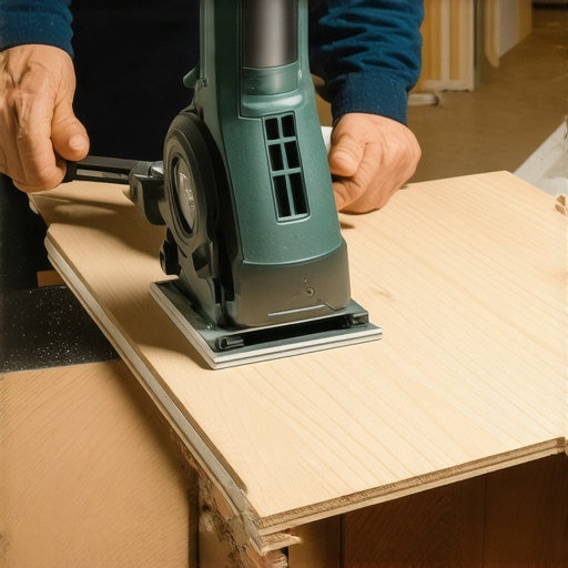 Kako iseći laminat bez krzanja ivica [Savet majstora]