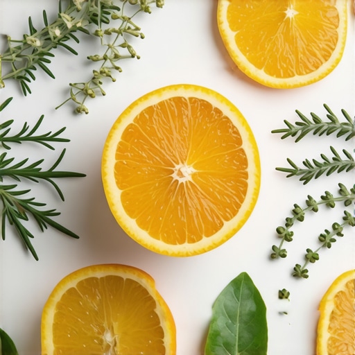 Kako napraviti prirodan osveživač vazduha od pomorandže